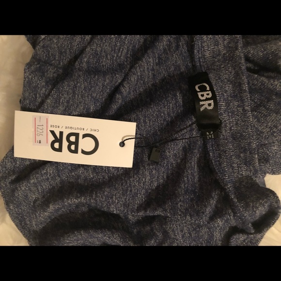 CBR three quarter length sleeve classy dress - Picture 4 of 4